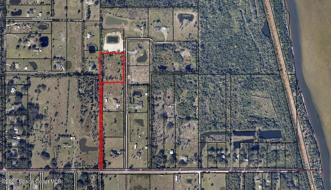 Photo of 3852 Serenity Lane