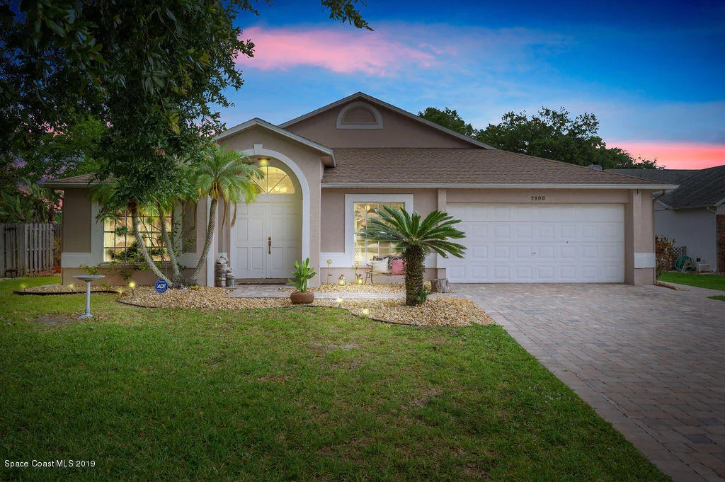Photo of 2890 Forest Run Drive