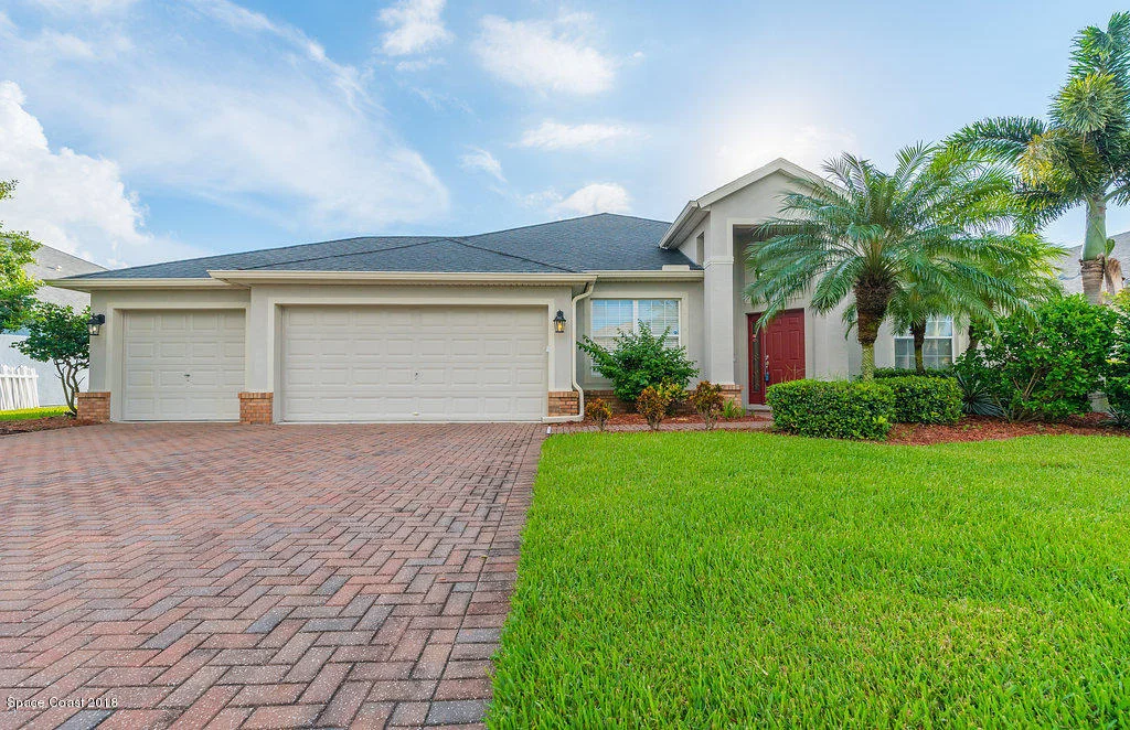 Photo of 4510 Chardonnay Drive