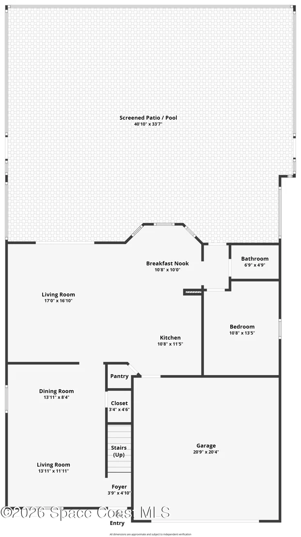 Photo of 321 Allison Drive