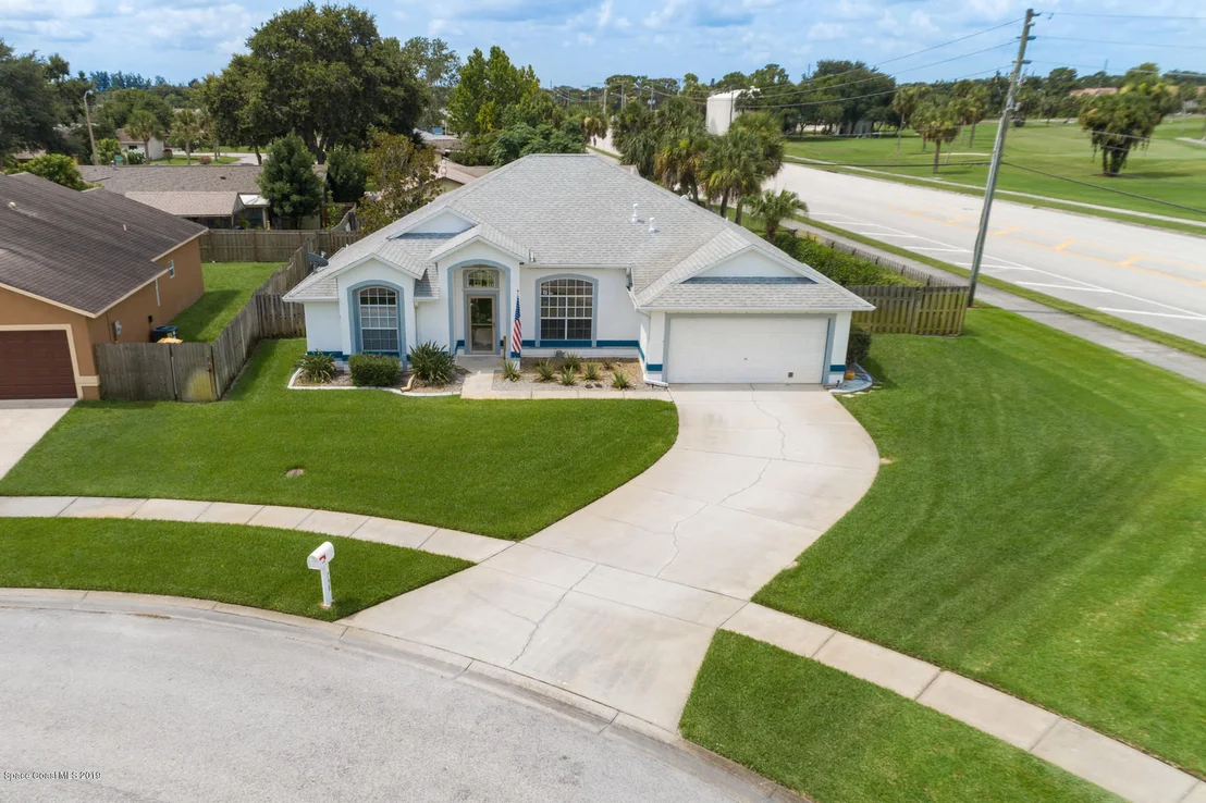 Photo of 2098 Trevino Circle