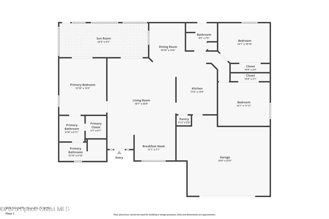 Photo of 3990 Tangle Drive