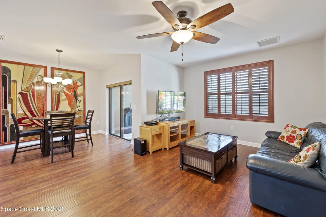 Photo of Unit 105 at 1345 Lara Circle