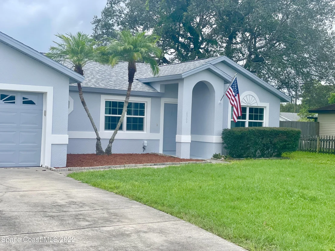 Photo of 6360 W Baker Circle