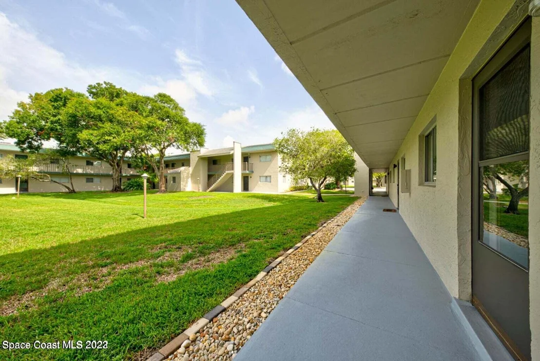 Photo of Unit UNIT131 at 2975 Thrush Drive