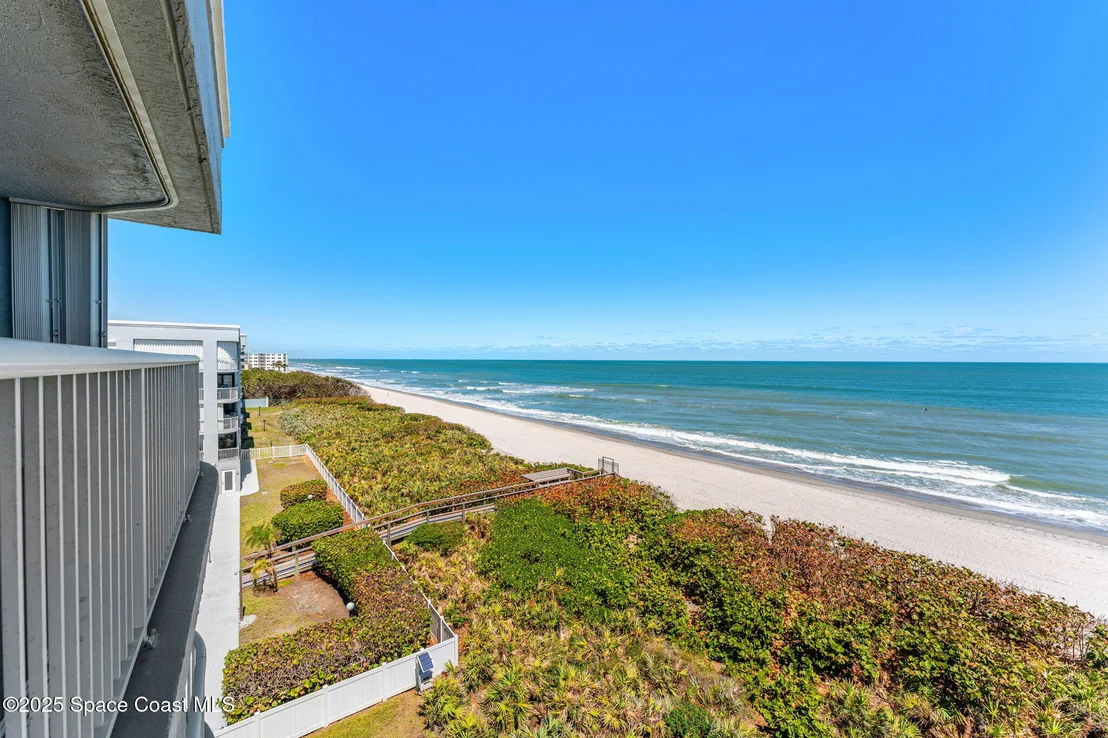 Photo of Unit 511 at 297 Highway A1a Highway