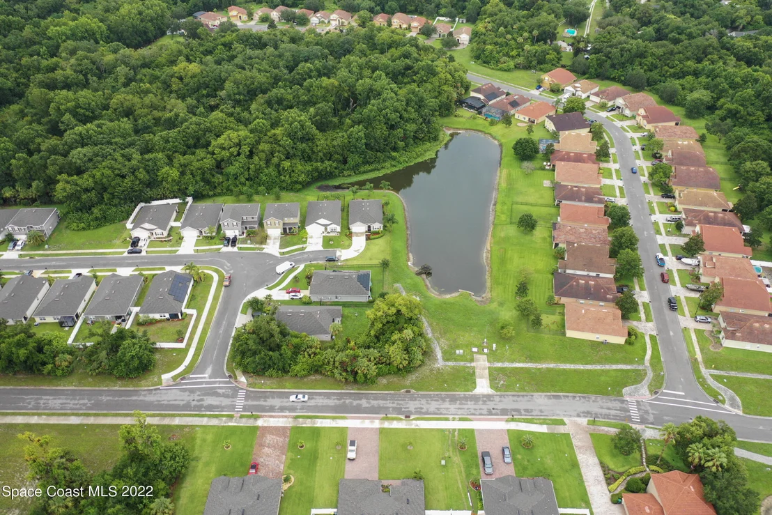 Photo of 2505 Falcon Lane