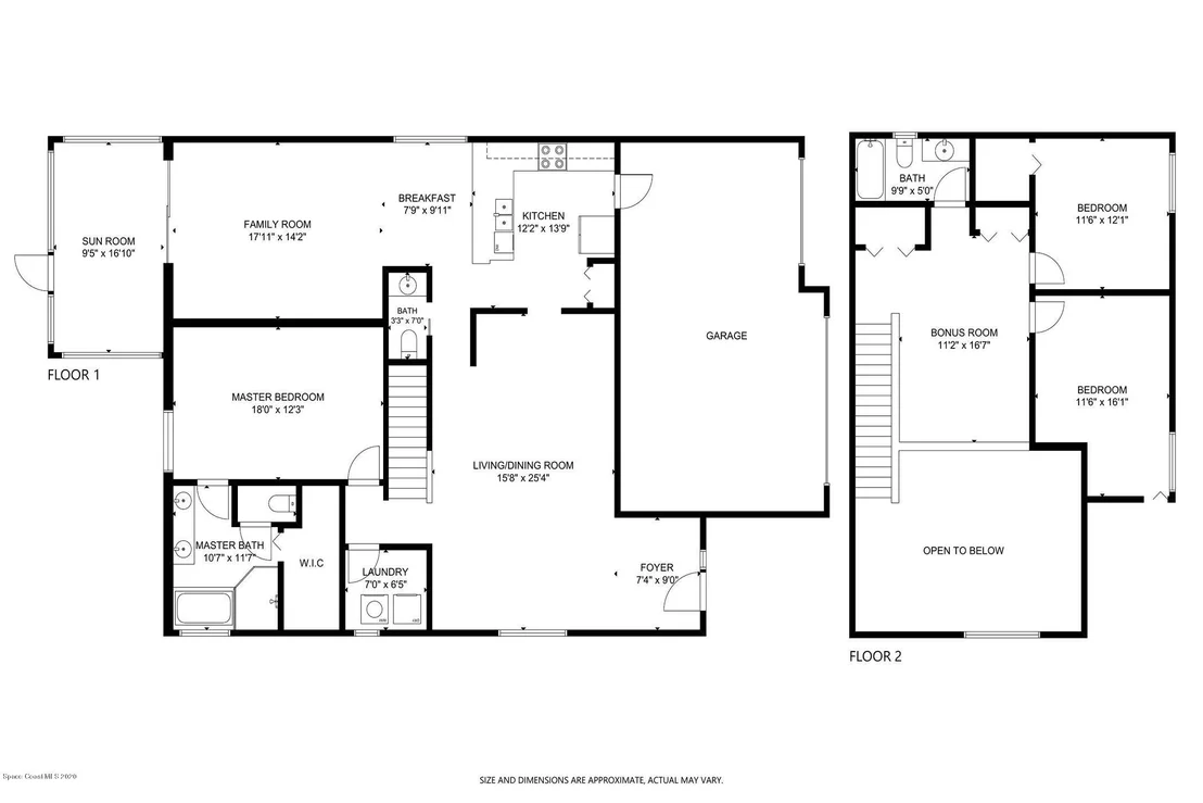Photo of 3316 Constellation Drive