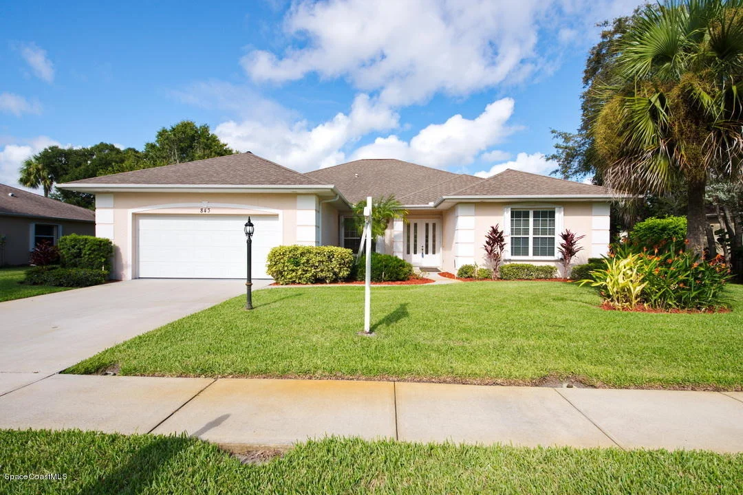 Photo of 843 Spring Oak Drive