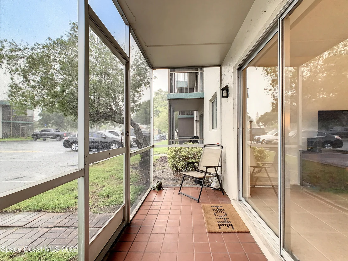 Photo of Unit 107 at 3025 Thrush Drive