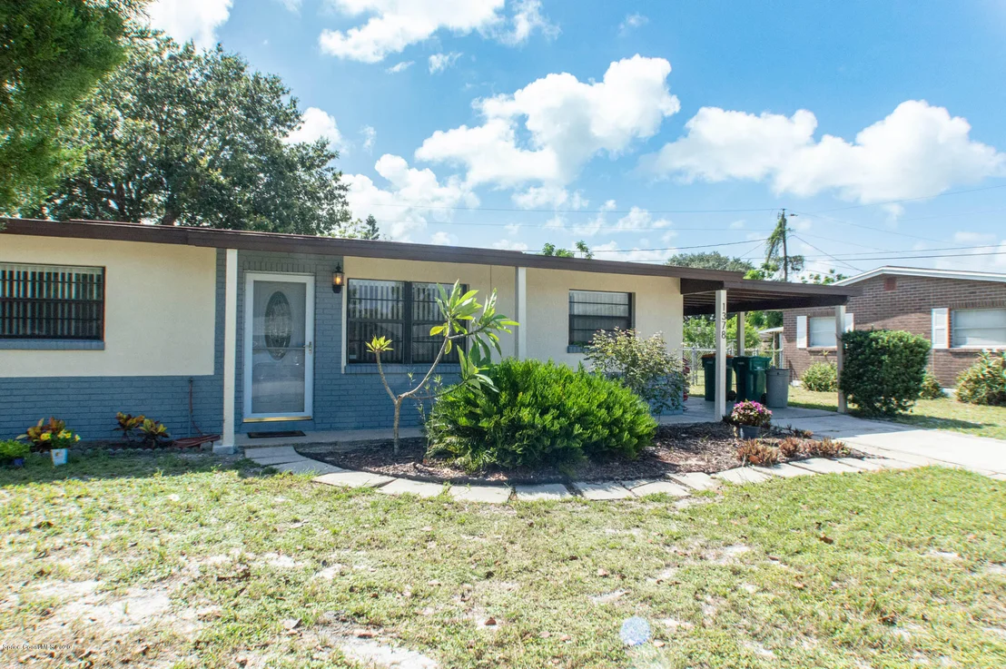 Photo of 1378 Eva Lane