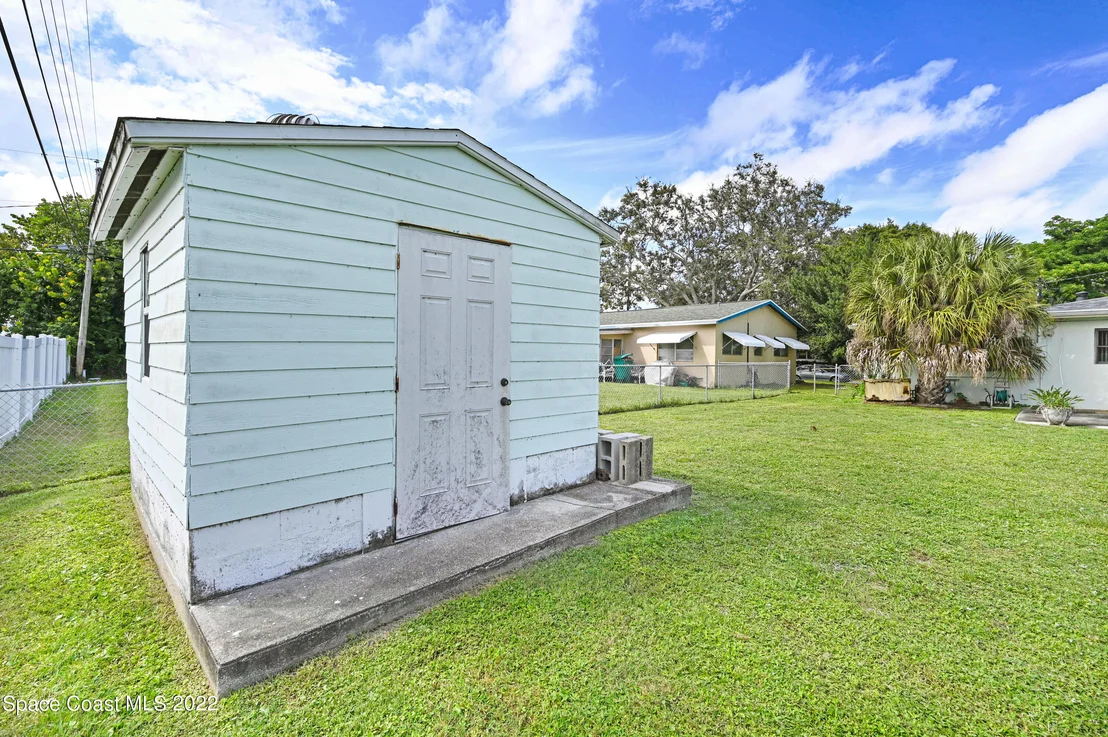 Photo of 407 Bunker Street