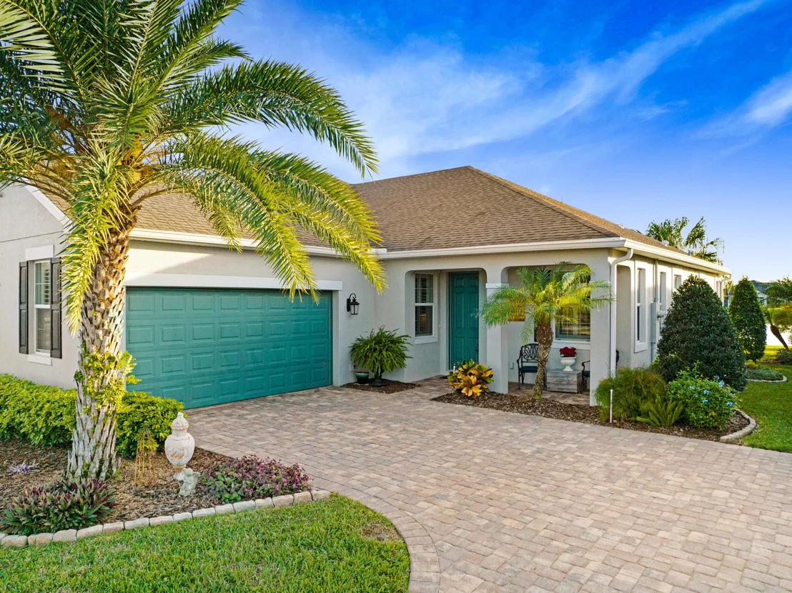 Photo of 2715 Trasona Drive