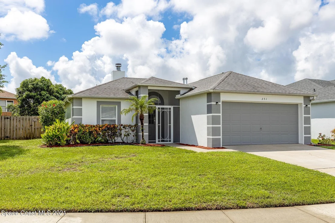 Photo of 351 Wickham Lakes Drive