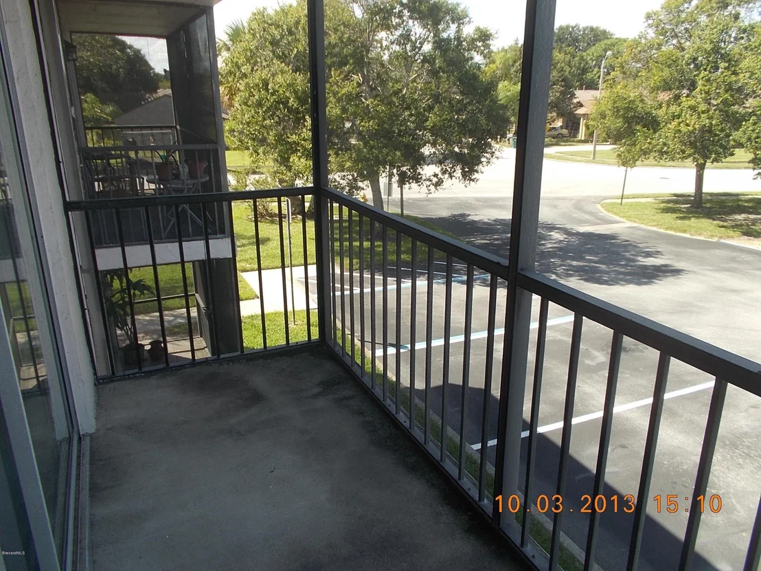 Photo of Unit 218 at 3001 Thrush Drive