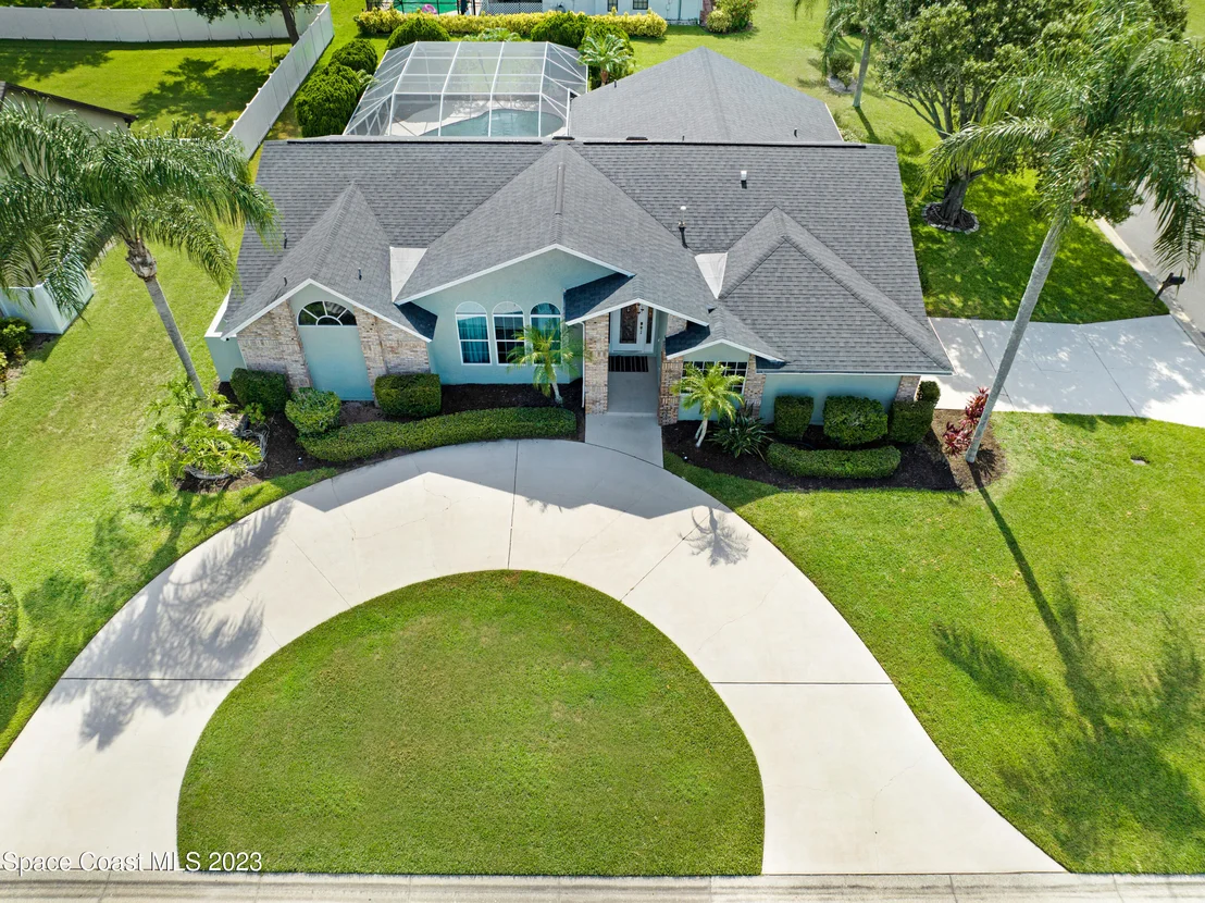 Photo of 817 Spanish Wells Drive
