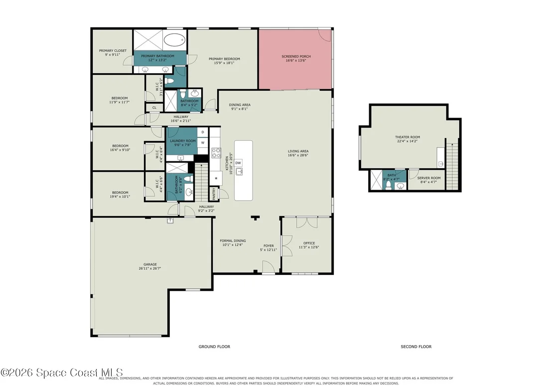 Photo of 1740 Indria Lane