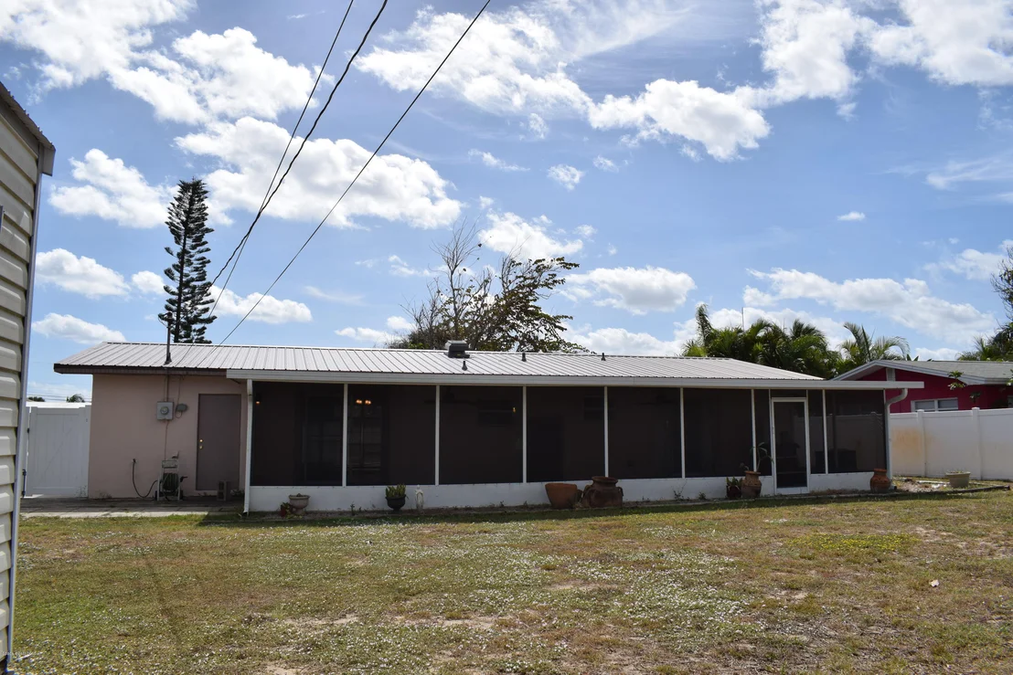 Photo of 135 Harris Boulevard