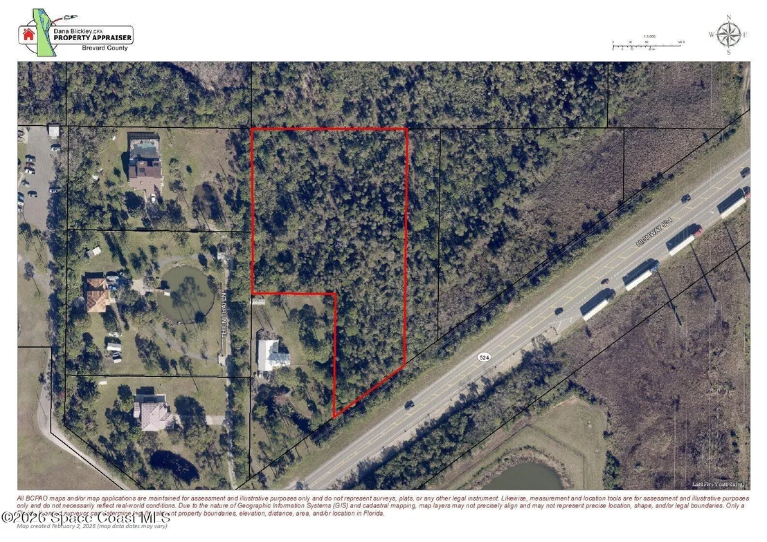 Photo of 4550 Highway 524