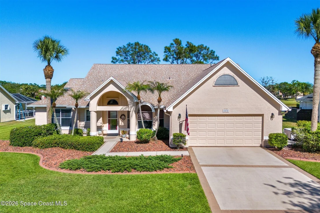 Photo of 1072 Spanish Wells Drive