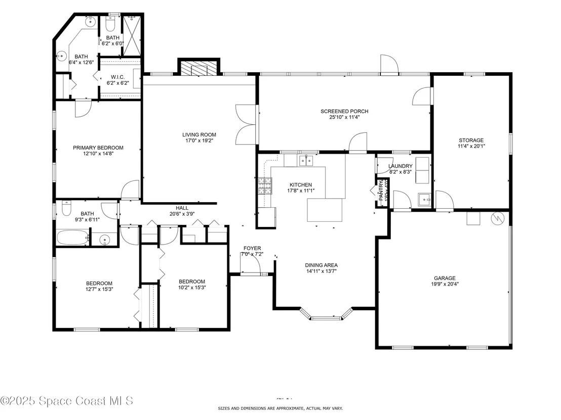 Photo of 2977 Saint Helens Way
