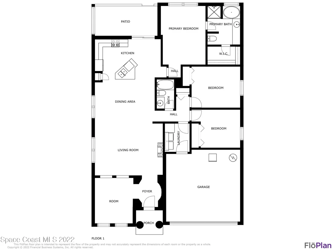 Photo of 3477 Mount Carmel Lane