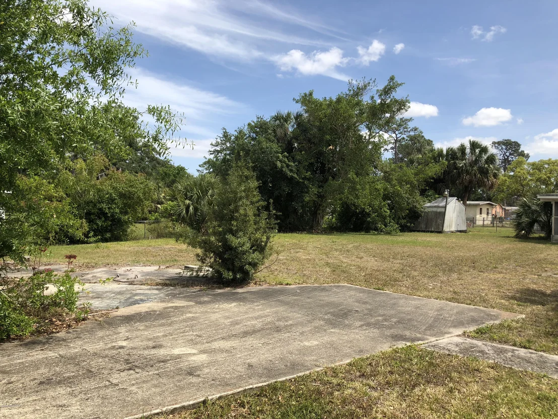 Photo of 1233 Jackson Street