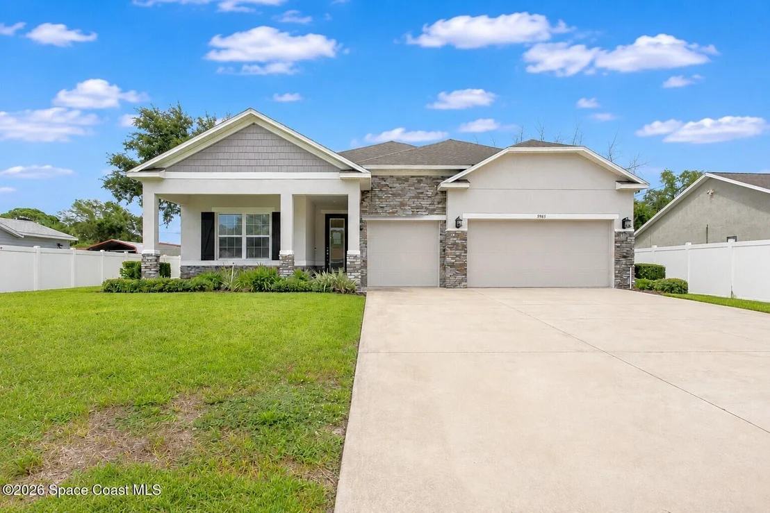 Photo of 5965 Grissom Parkway