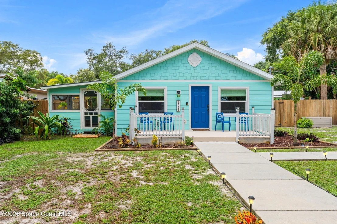Photo of 1714 Crescent Road