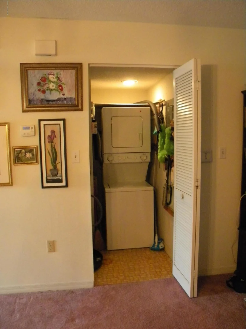 Photo of Unit 108 at 1720 Murrell Road