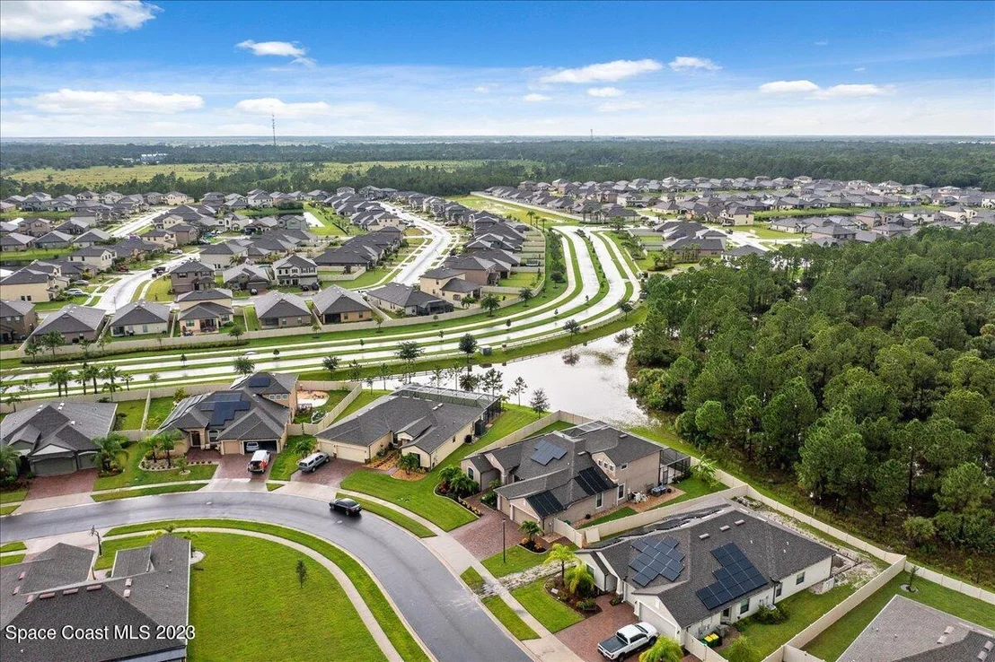 Photo of 3500 Salt Marsh Circle