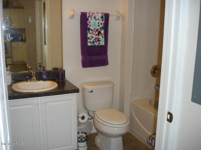 Photo of Unit 105 at 1285 Luminary Circle