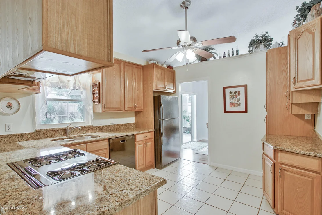 Photo of 2817 Chapparal Drive