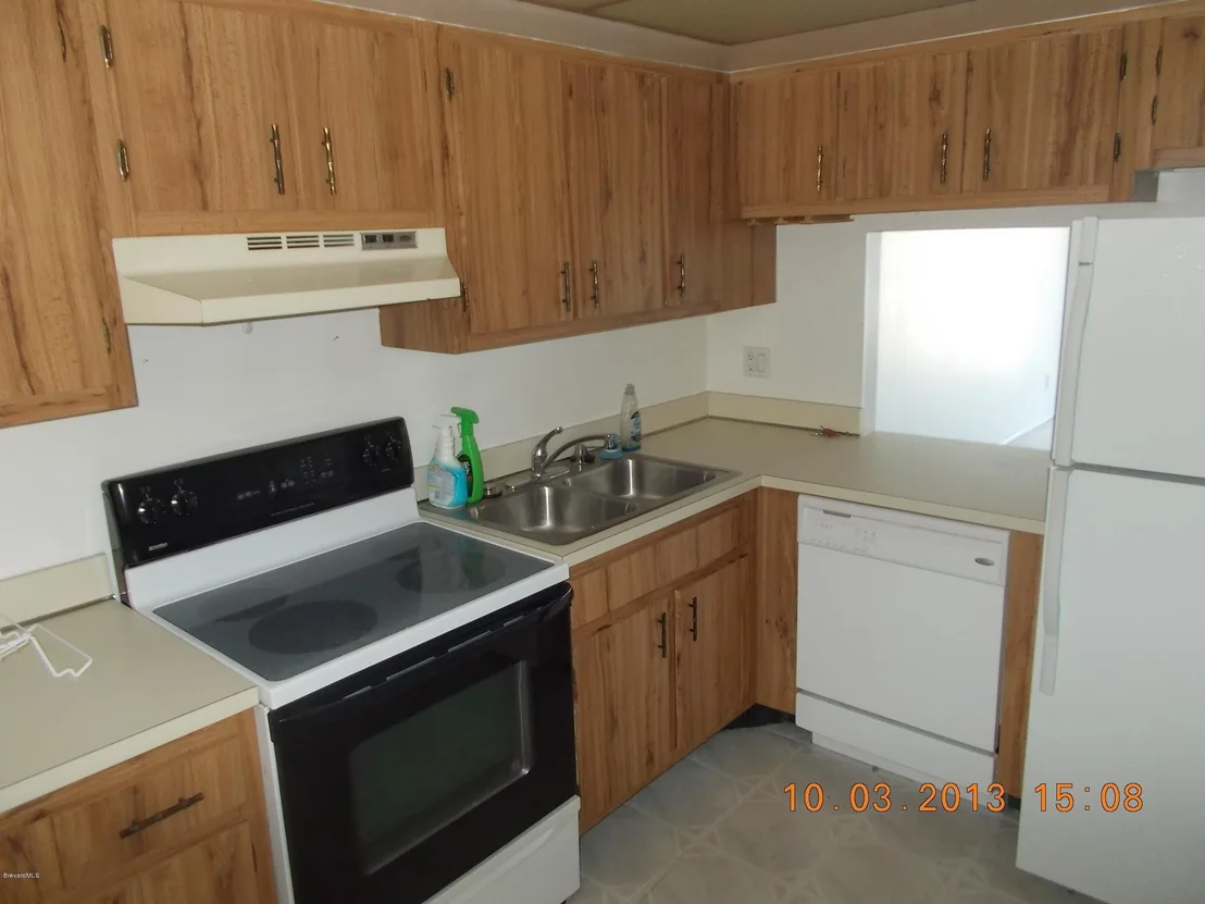 Photo of Unit 218 at 3001 Thrush Drive