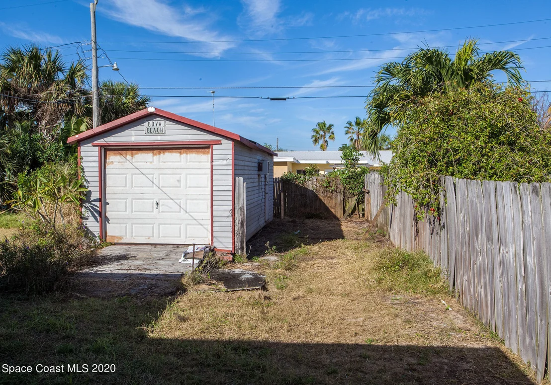 Photo of 125 Harris Boulevard