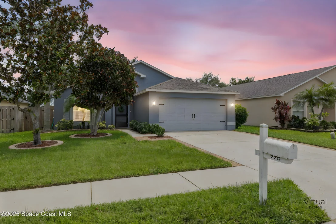 Photo of 770 Wickham Lakes Drive