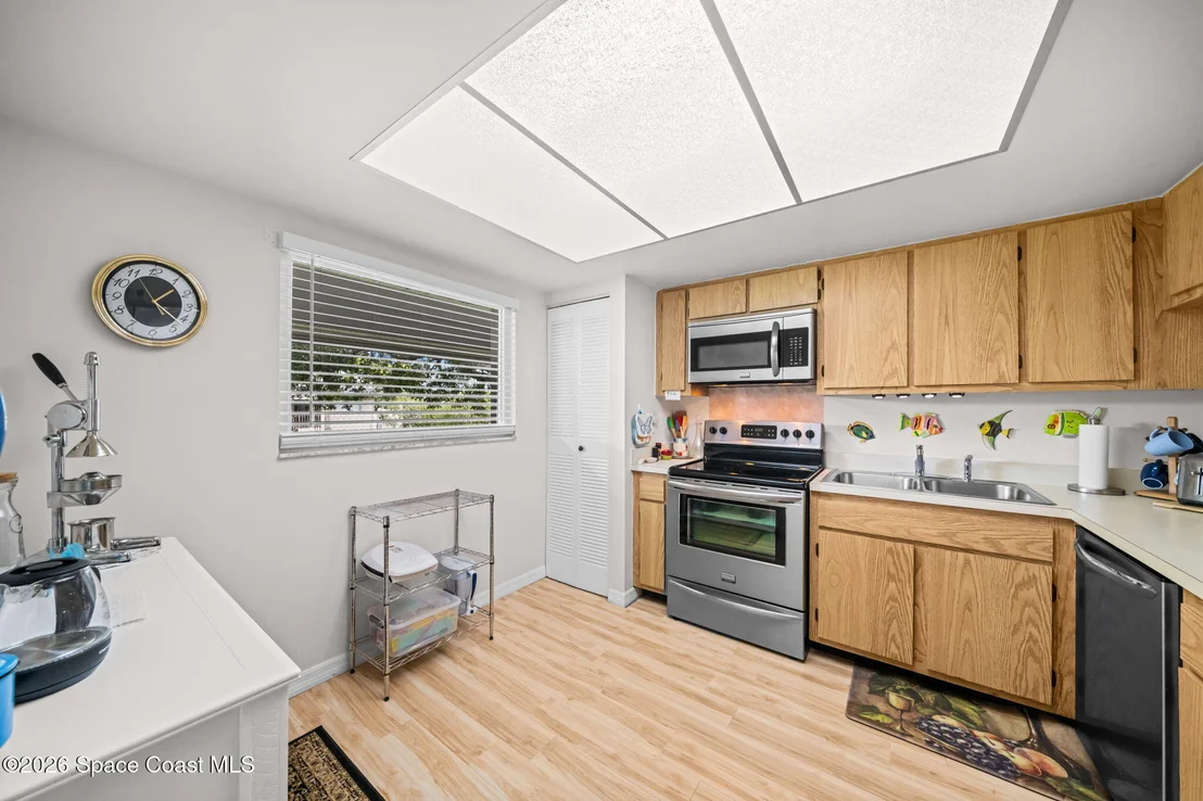 Photo of Unit 235 at 2975 Thrush Drive