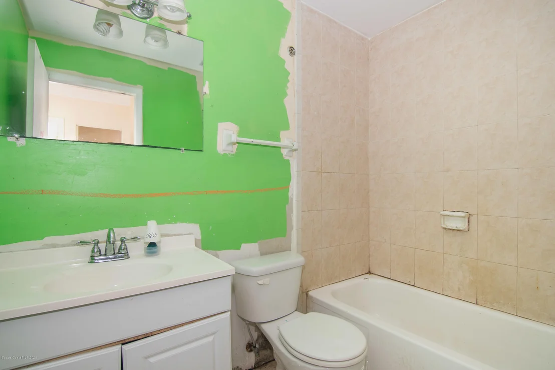 Photo of 1538 Creel Road NE