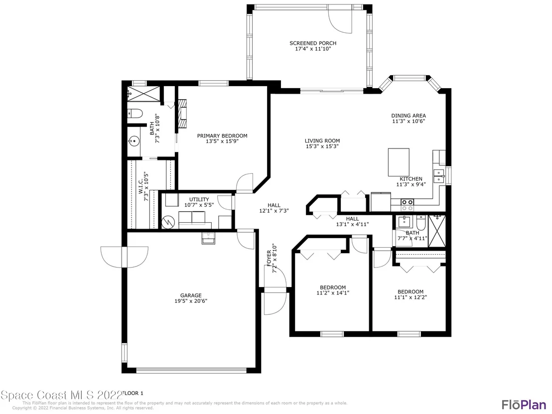 Photo of 1477 Bevan Drive