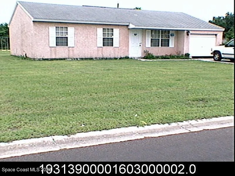Photo of 161 Caprona Street