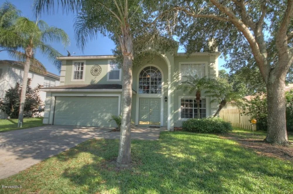 Photo of 7067 Hammock Lakes Drive