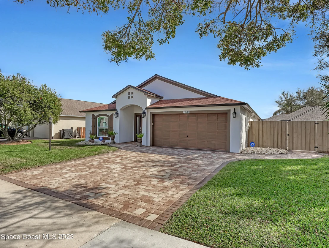 Photo of 8537 Mizell Drive