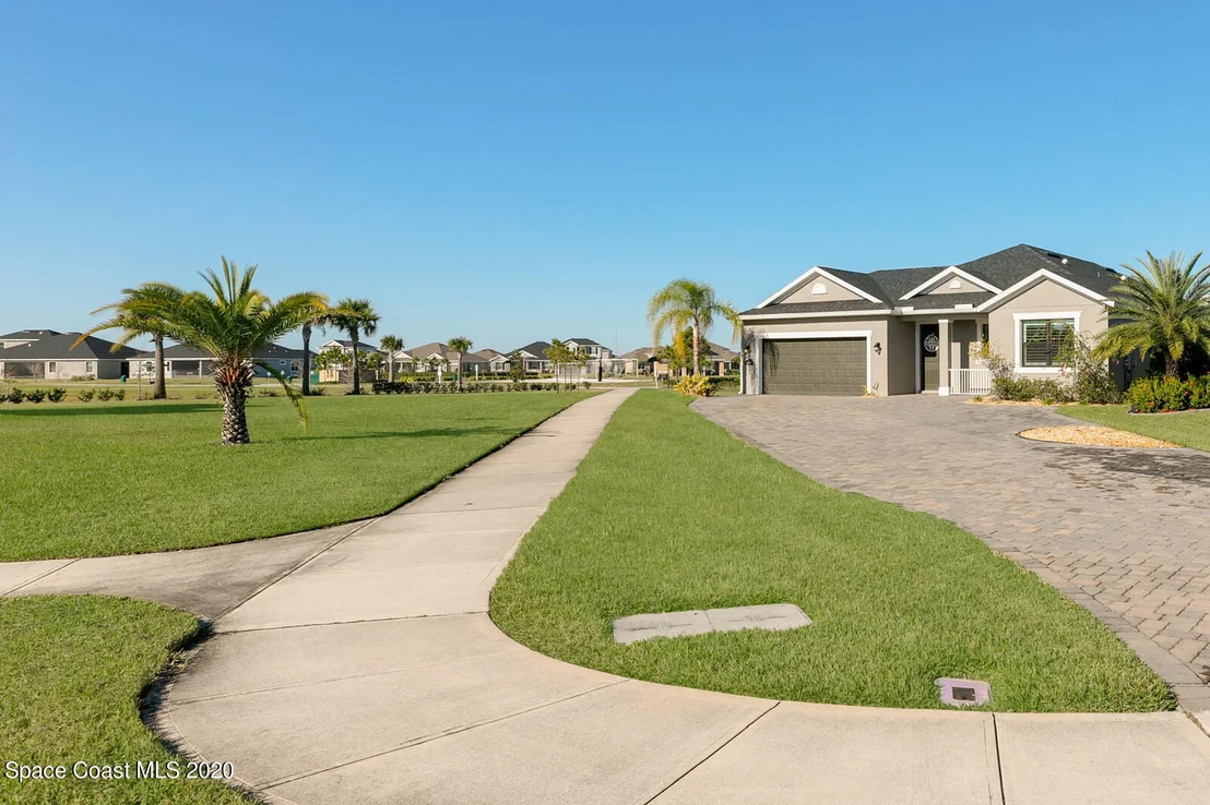 Photo of 2801 Casterton Drive