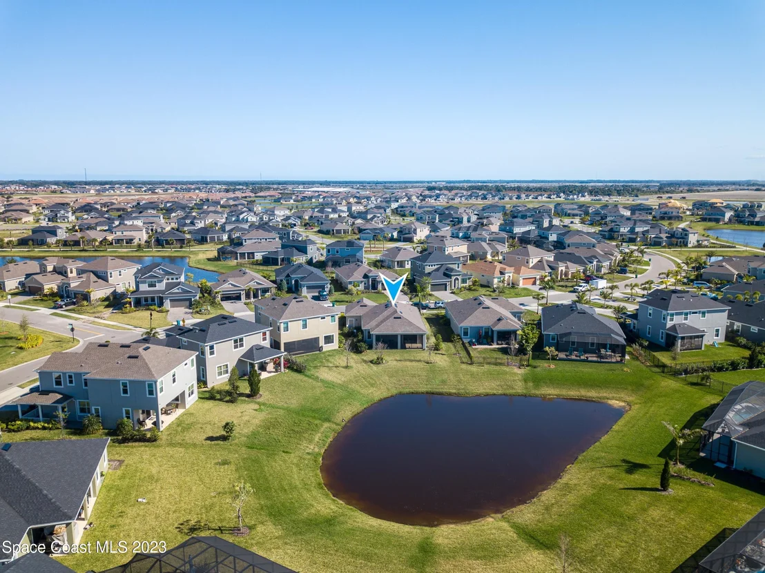 Photo of 3349 Ribbon Grass Drive