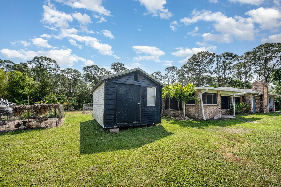 Photo of 3650 Corey Road