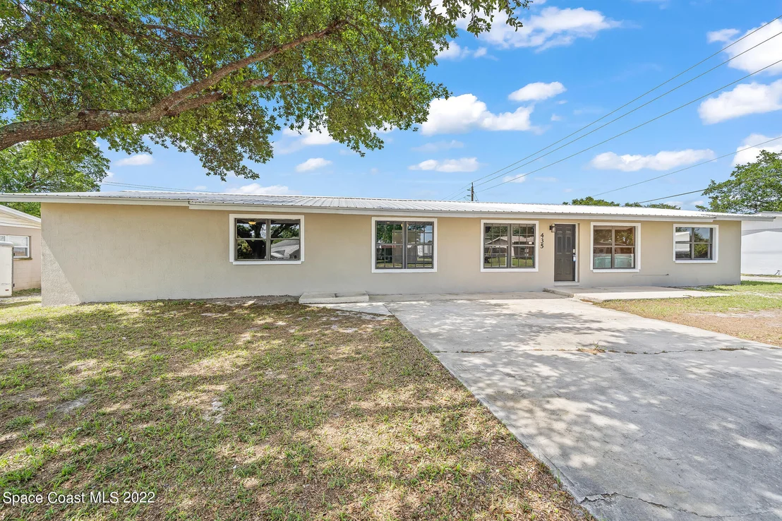 Photo of 435 Citrus Street
