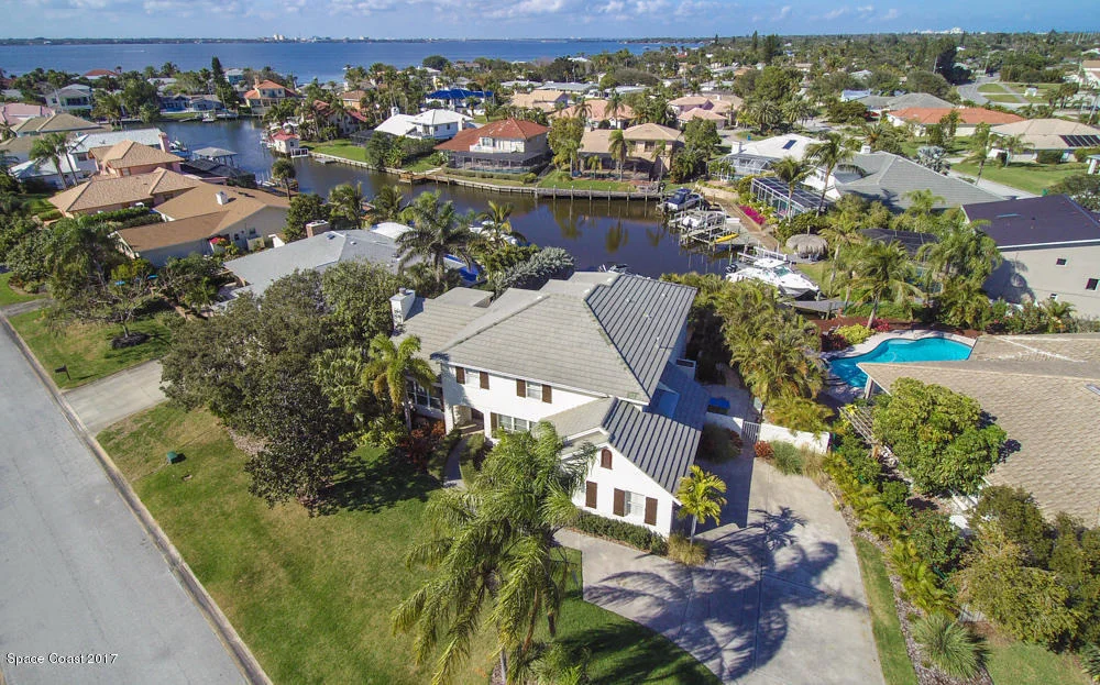 Photo of 402 Anchor Key