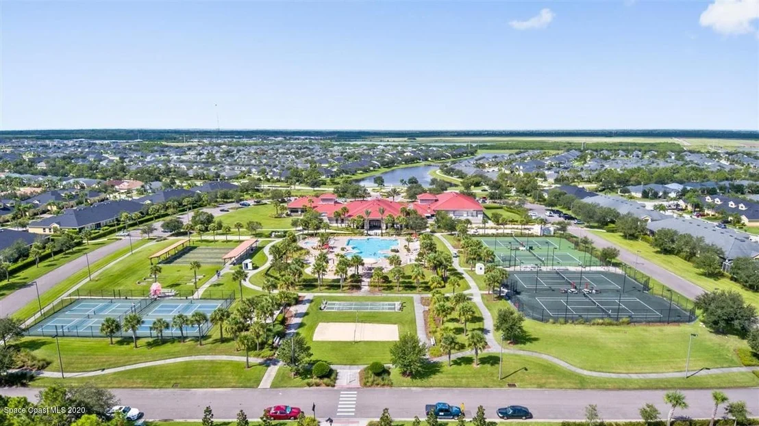 Photo of 3673 Carambola Circle
