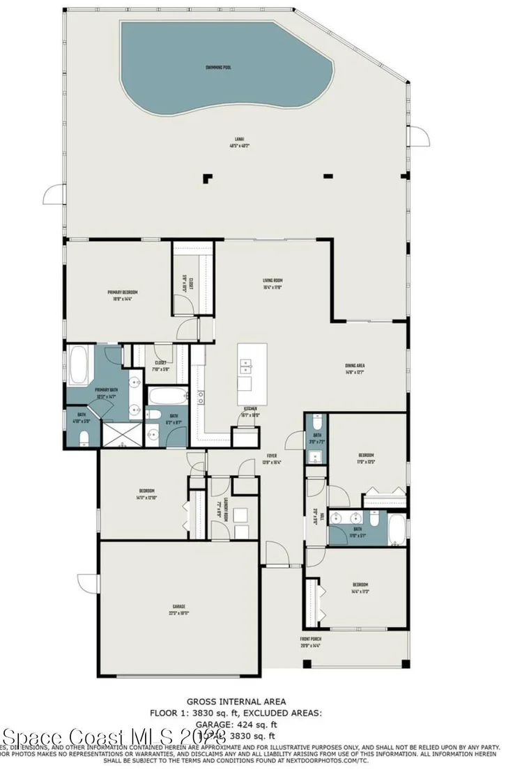 Photo of 3446 Addison Drive