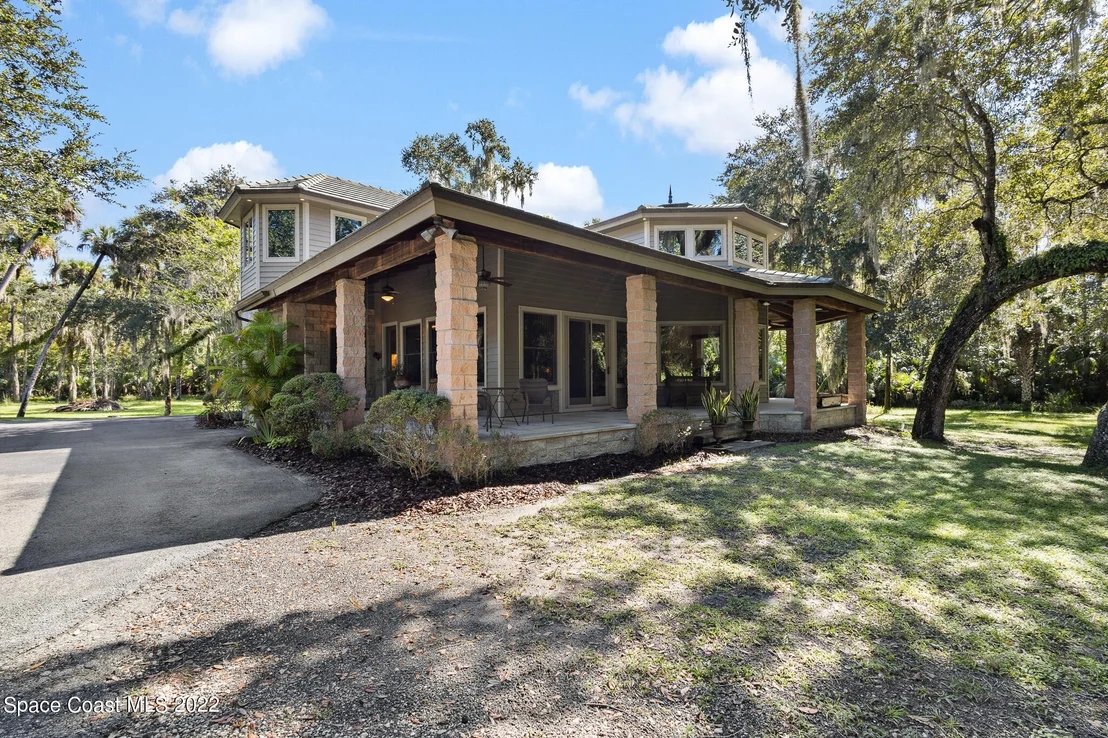 Photo of 840 Lemon Bluff Road